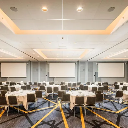 Radisson Blu Hotel Amsterdam Airport, Schiphol-2